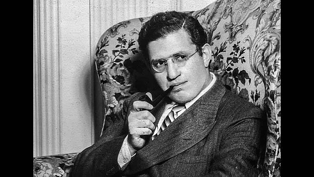 Ο Ντέιβιντ Ο. Σέλζνικ κινηματογραφικός παραγωγός που τιμήθηκε με Όσκαρ για τις ταινίες του "Οσα παίρνει ο άνεμος" και "Ρεβέκκα", πέθανε σαν σήμερα το 1965