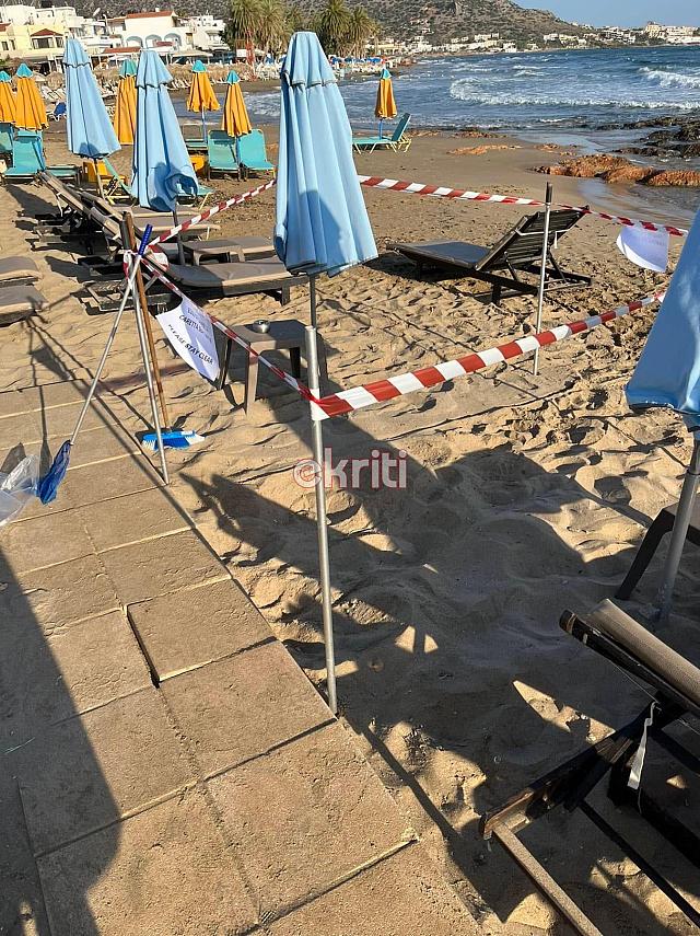 σταλίδα καρέτα καρέτα