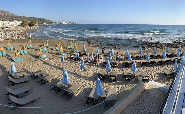 σταλίδα καρέτα καρέτα