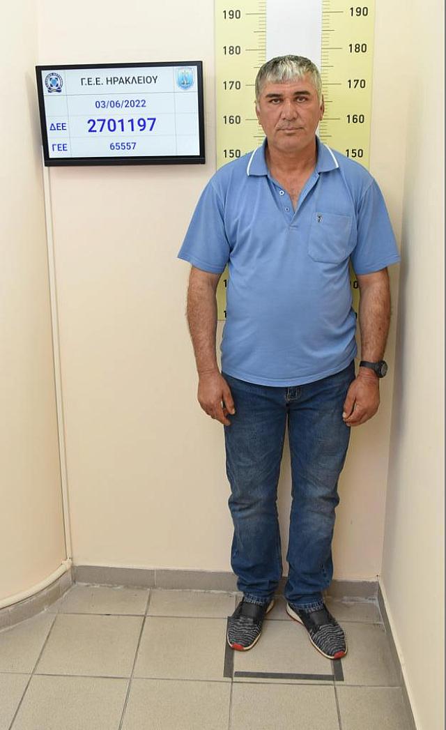 Αυτός είναι ο 52χρονος που που εμπλέκεται στην κακοποίηση ανηλίκων