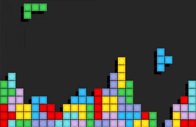 tetris