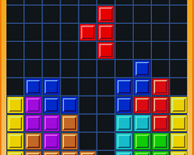 tetris