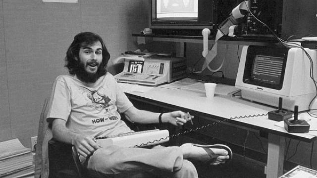 δημιουργός tetris