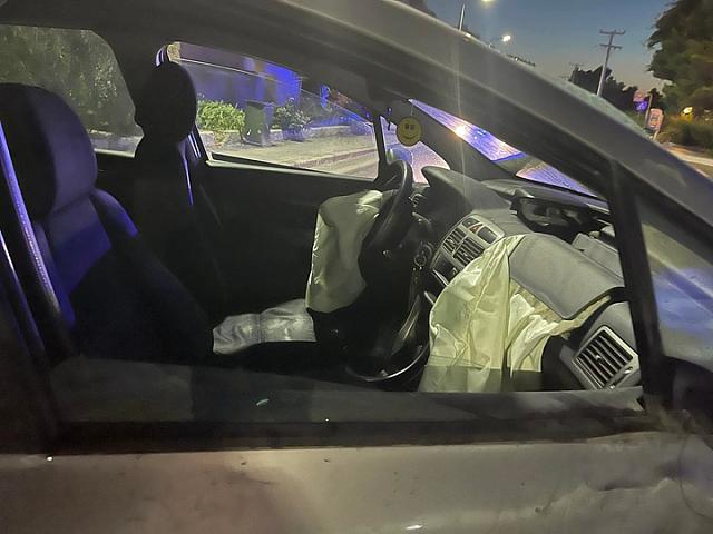 τροχαιο στη Ρόδο