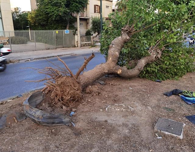 τροχαιο - Χαλάνδρι