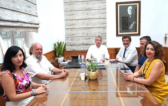 τουρισμός υπαίθρου περιφέρεια