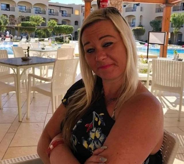 σκυλος κατασπαραξε γυναικα