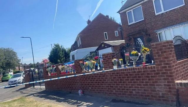 λουλούδια για την ατυχη γυναικα