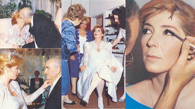 Λιάνη γάμος