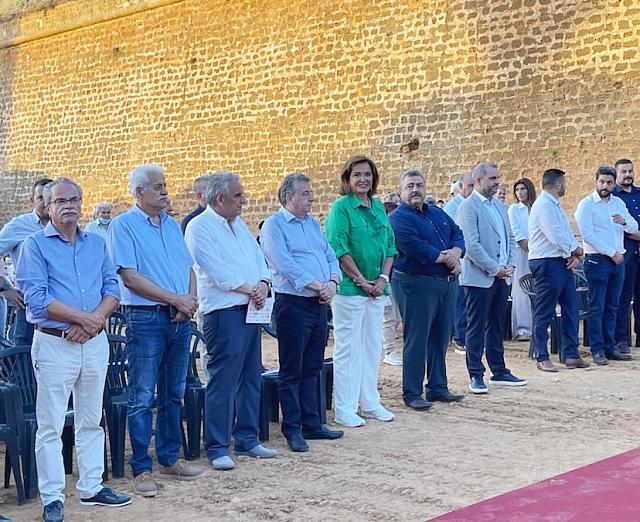 ΦΕΣΤΙΒΑΛ ΓΗς