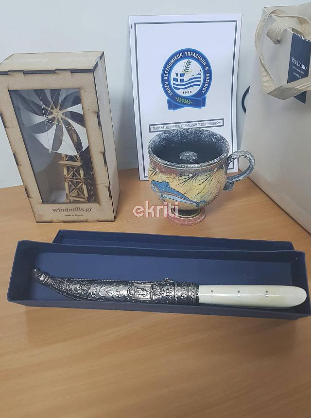 θεοδωρικακος