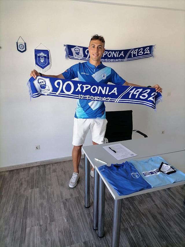 ΗΡΟΔΟΤΟΣ ΠΕΤΣΙΤΗΣ