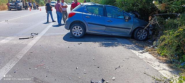 θανατηφόρο τροχαίο