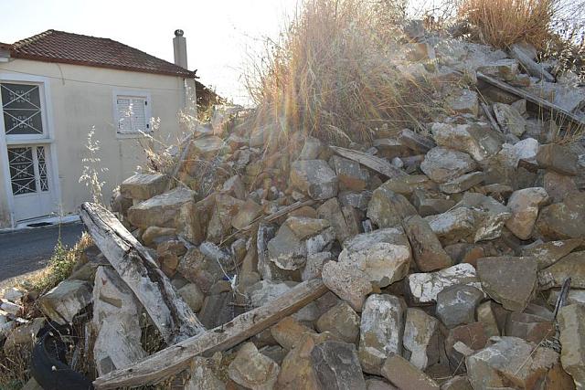 σπιτι μαριας καλλας