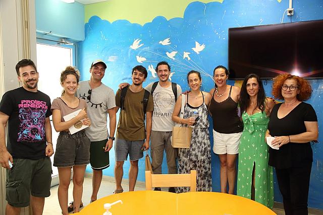 παγνη παιδιά ηθοποιοί