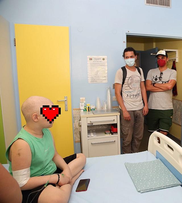 παγνη παιδιά ηθοποιοί