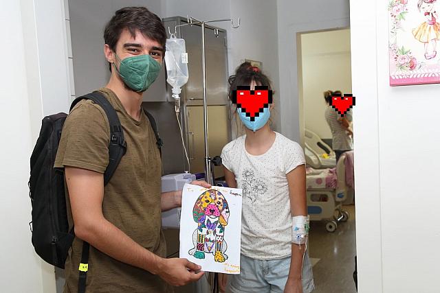 παγνη παιδιά ηθοποιοί