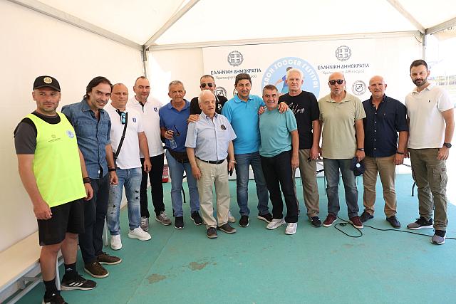 ΟΦΗ ΗΡΑΚΛΗΣ ΑΥΓΕΝΑΚΗΣ