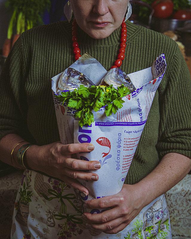 παράσταση αρχαιολογικό μουσείο