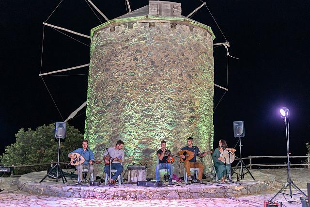 καλο χωριο πανσεληνος