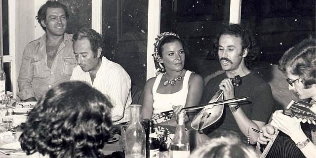 το μεγάλο μας τσίρκο