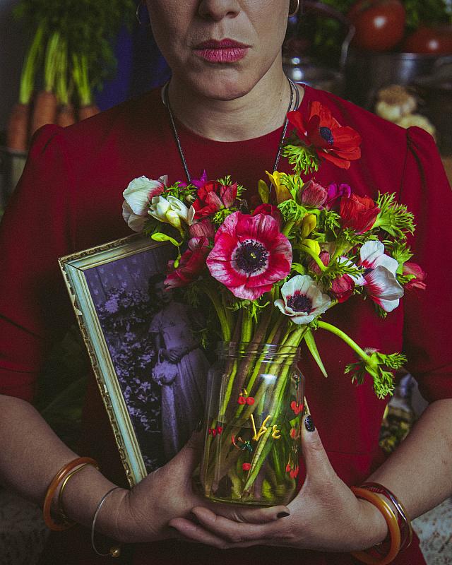 παράσταση αρχαιολογικό μουσείο