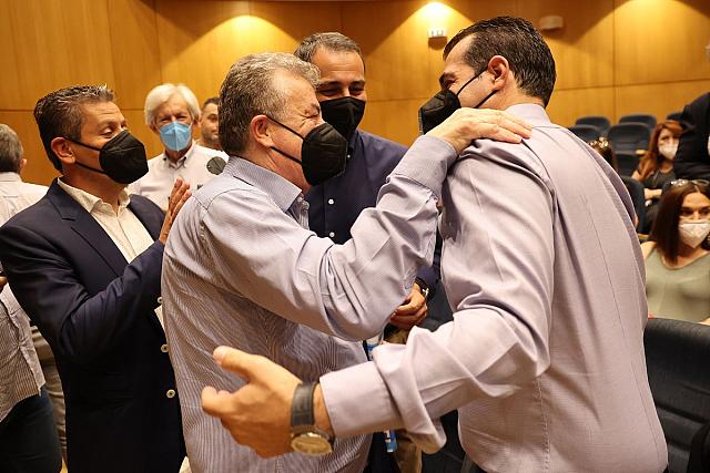 πλεύρης ηράκλειο