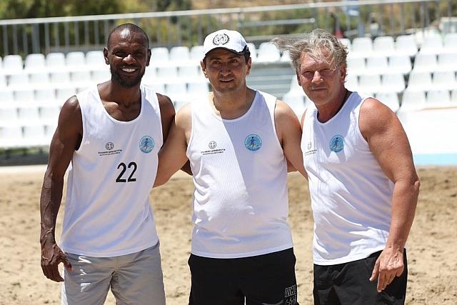 ΑΜΠΙΝΤΑΛ ΑΥΓΕΝΑΚΗΣ