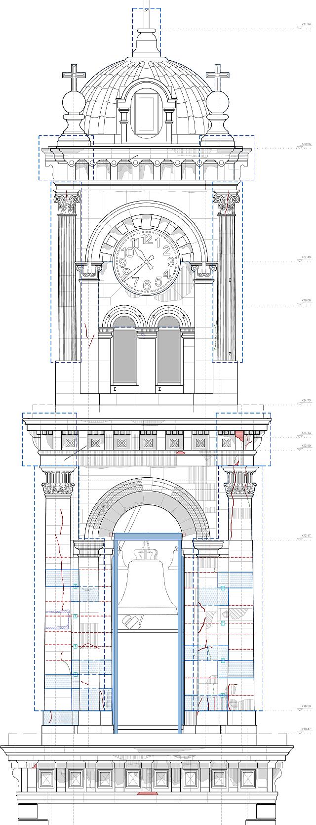 Καμπαναριό