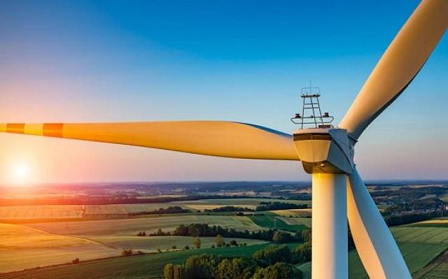 Πλωτές ανεμογεννήτριες επιλέγει η Νορβηγία 