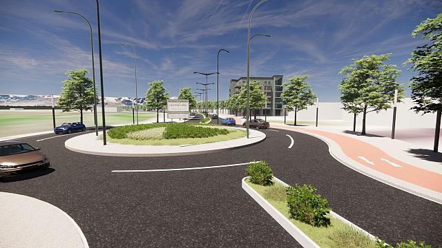 ελ. βενιζέλου γάζι