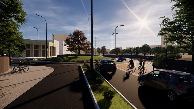 ελ. βενιζέλου γάζι