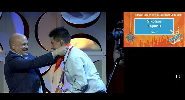 Νικόλας Ραπάνης