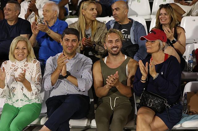 beach volley Καρτερος