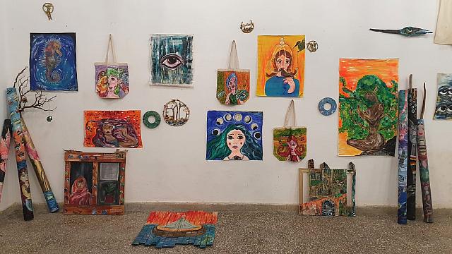 χώνος εκδηλώσεις