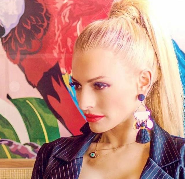 Μαρία Αγγελοπούλου