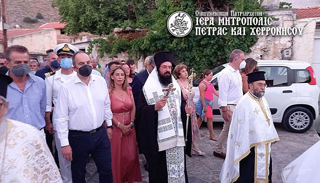 αγία μαρίνα λίμνες