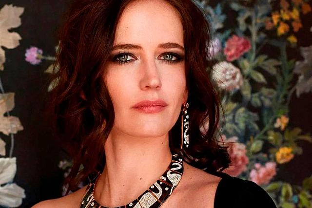 Η Εύα Γκριν