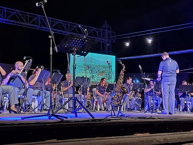 Φιλαρμονική Δήμου Ηρακλείου