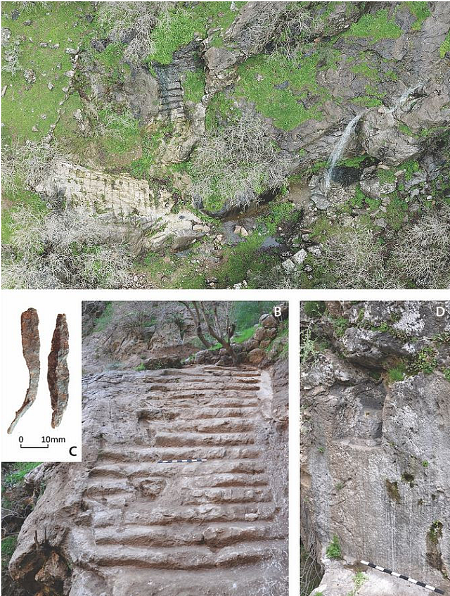 χαμενη πολη ιρακ