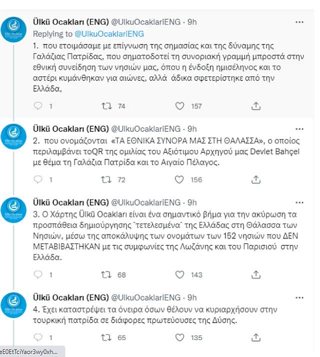 γκριζοι λυκοι