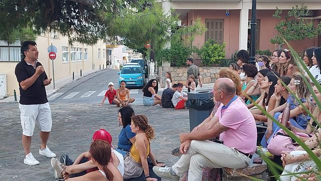 Δήμος Αγίου Νικολάου 