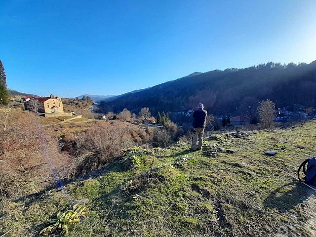 γιαννοχώρι