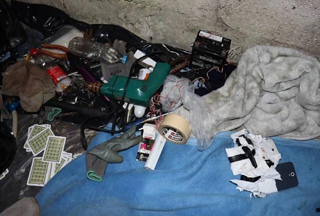 λεία - κλεμμένα