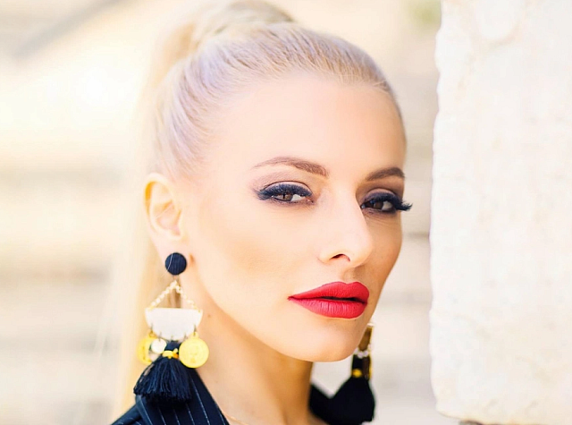 μαρίτα αγγελοπούλου