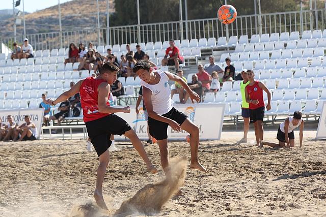 ΜΠΙΤΣ ΣΟΚΕΡ