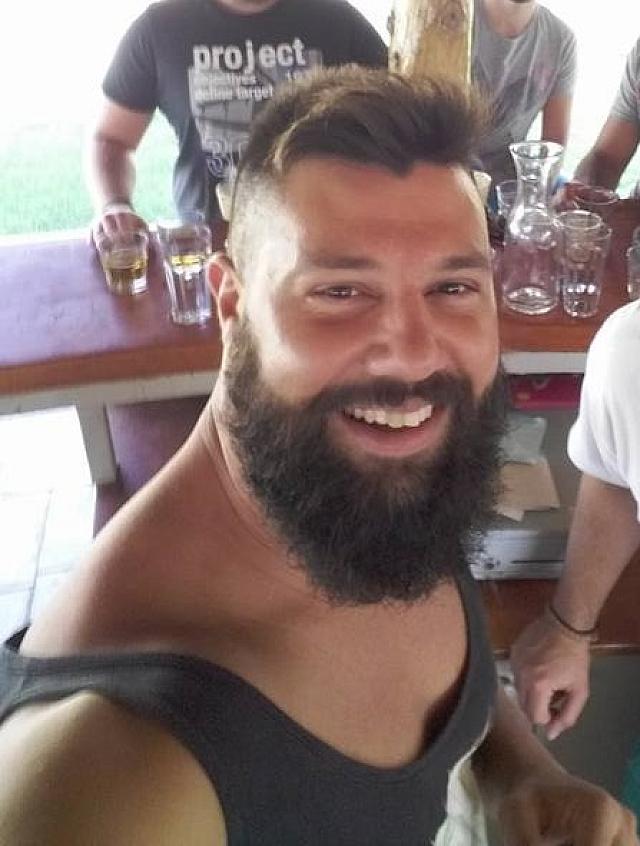 Παναρετακης