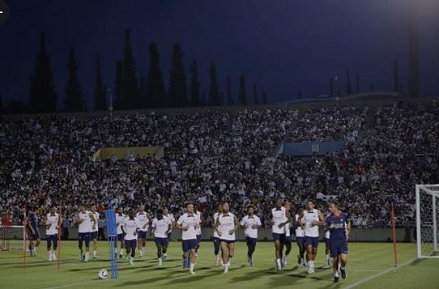 Παρι σεν ζερμέν Τόκιο