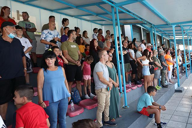 ΠΟΛΟ ΦΙΛΑΘΛΟΙ