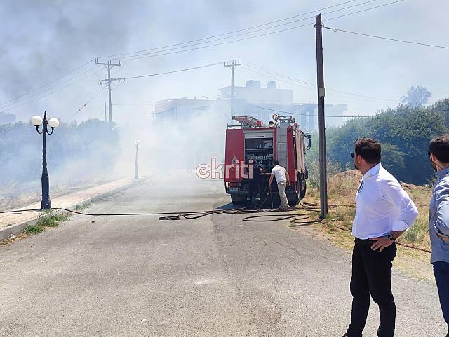 πυρκαγια-λινοπεράματα